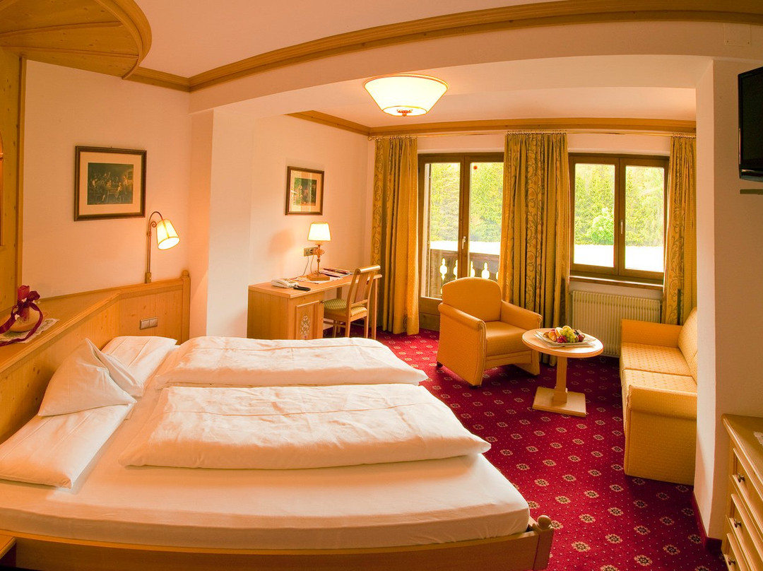 Hotel Hubertushof