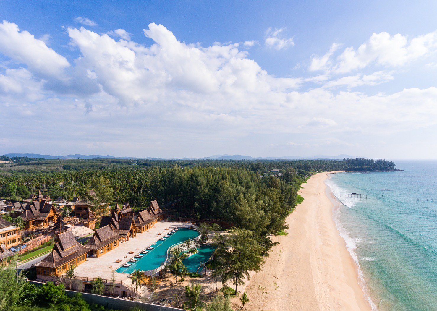 Santhiya Phuket Natai Resort & Spa-官方