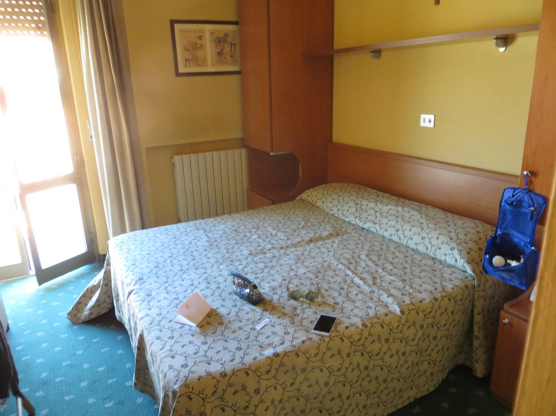 Hotel Trasimeno