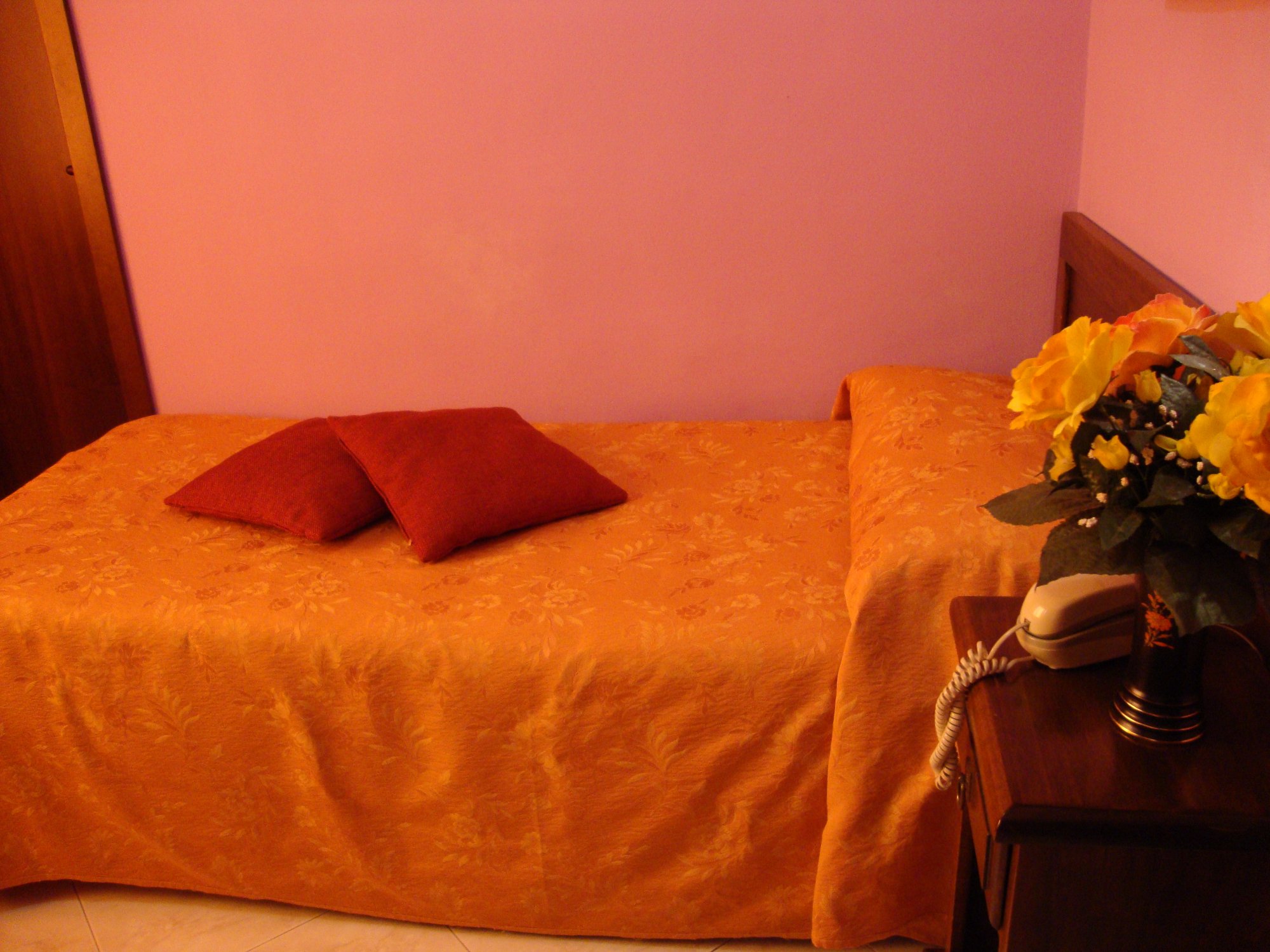 Hotel Aosta-官方