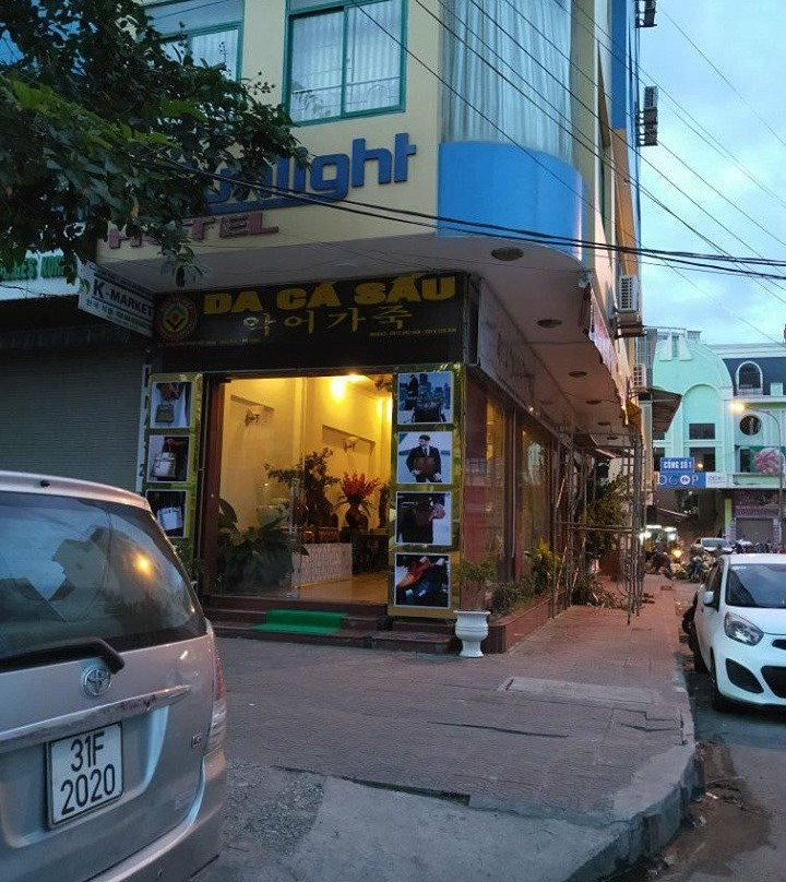Hung Thang旅游攻略图片