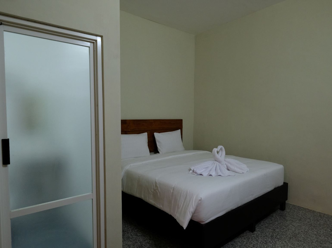 Harmoni Guest House Banyuwangi