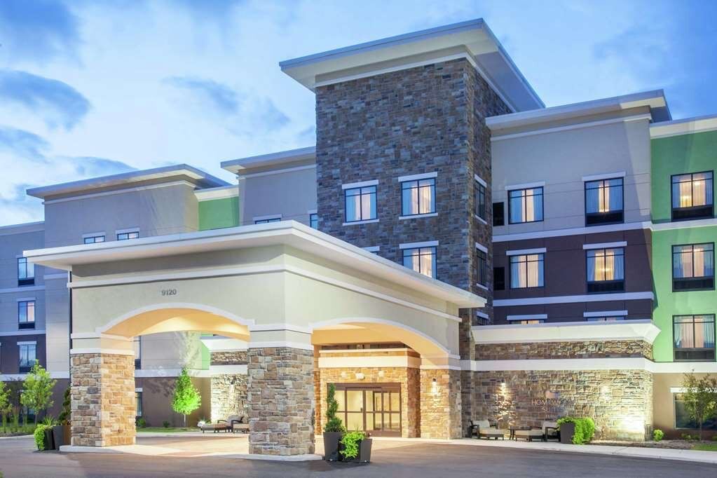 Homewood Suites by Hilton-蒙斯特-官方