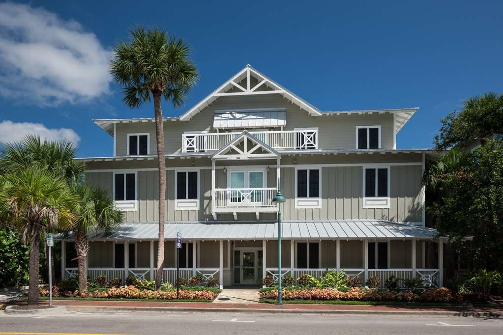 Hampton Inn New Smyrna Beach-官方