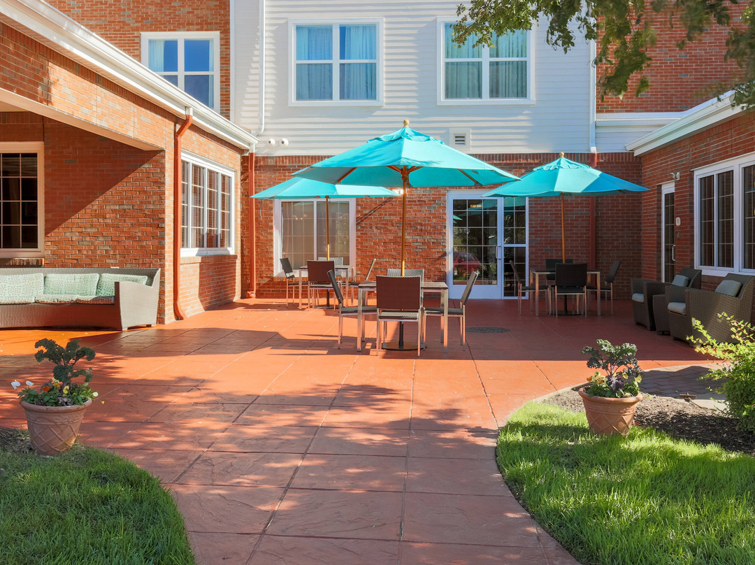 Residence Inn by Marriott Potomac Mills Woodbridge主图