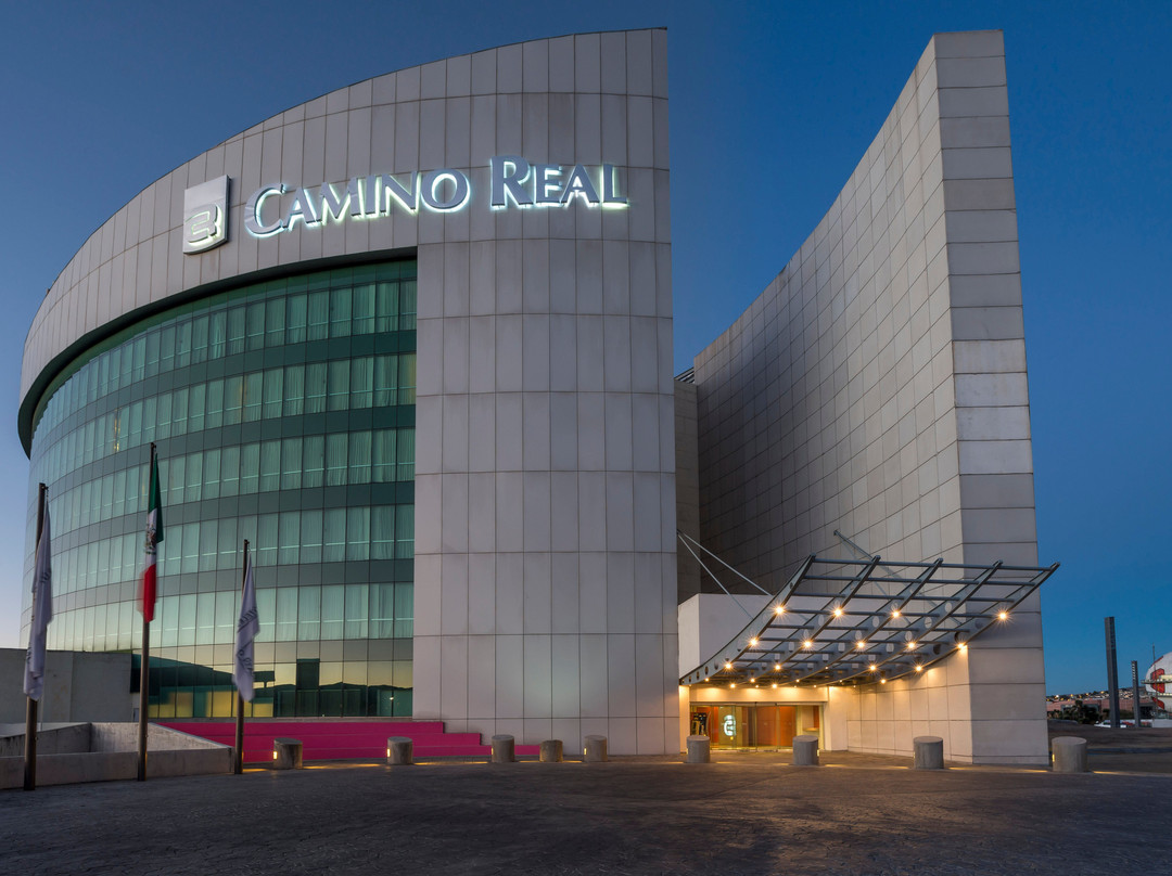 Camino Real Pachuca主图