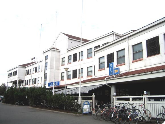 Hotel Lapuahovi-官方