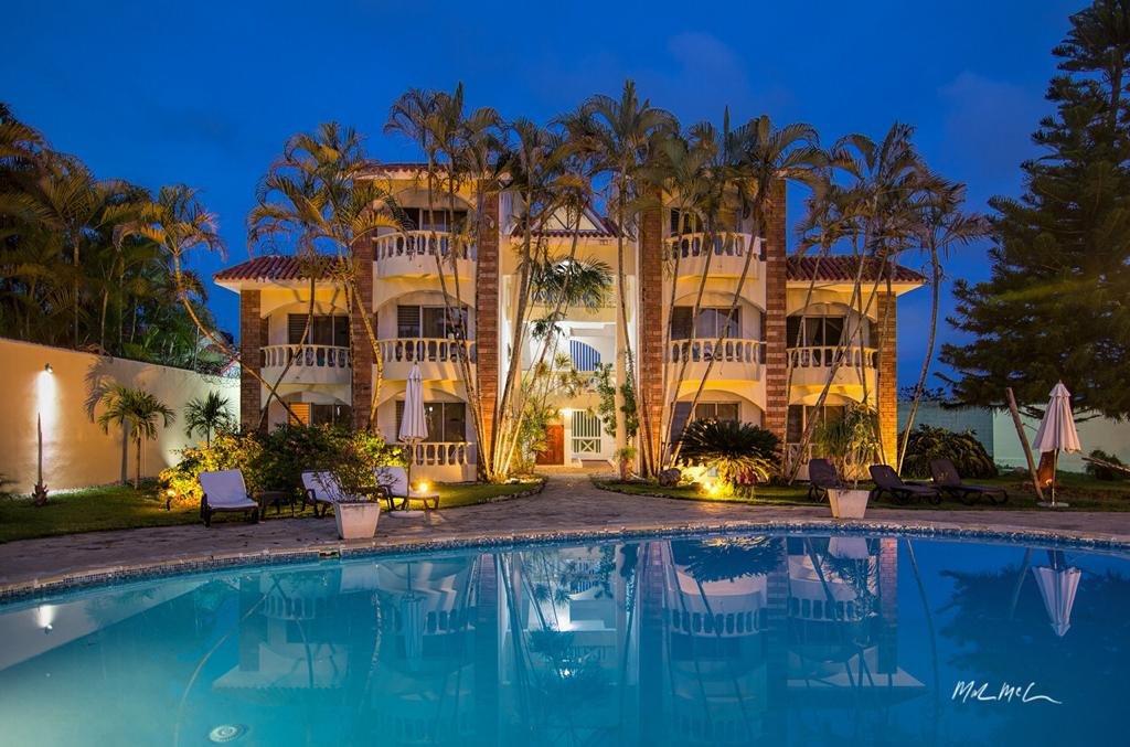 Hotel Voramar-官方