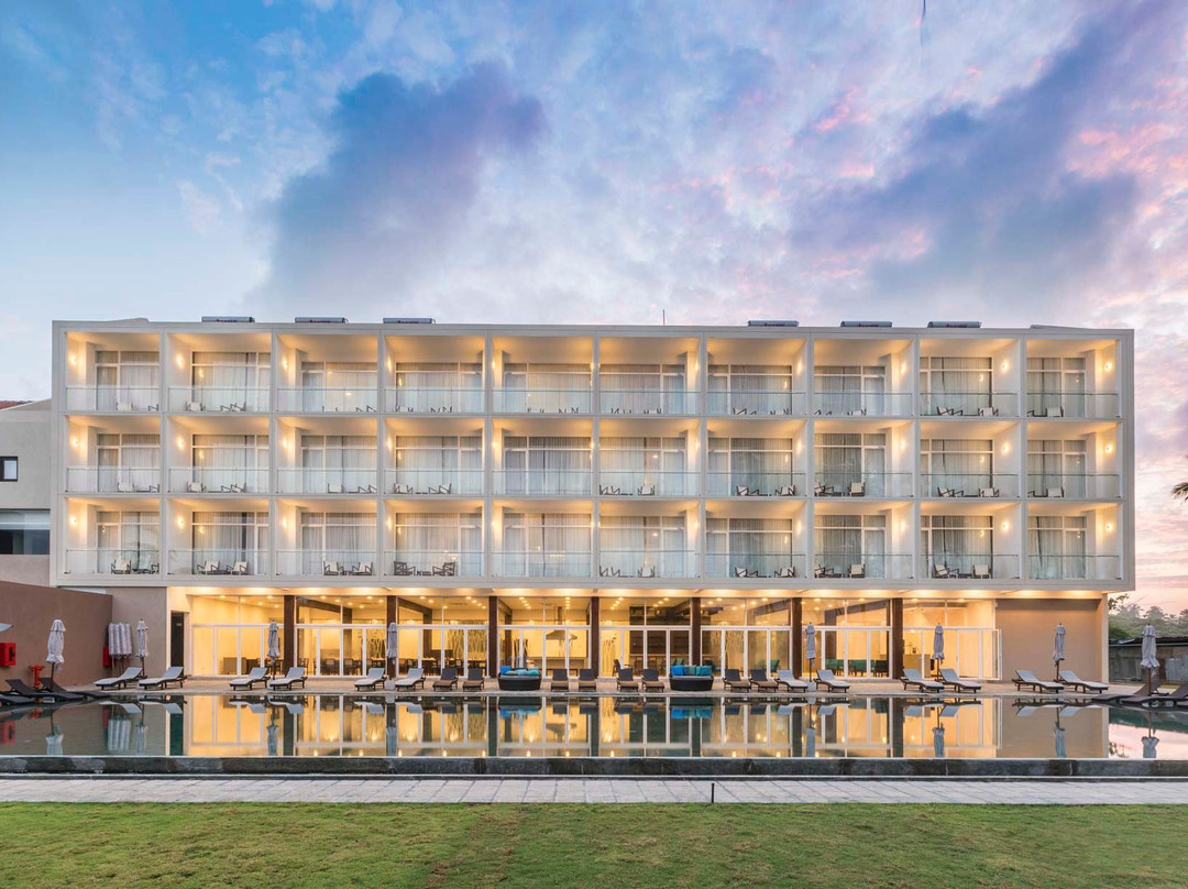 The Habitat Kosgoda By Asia Leisure