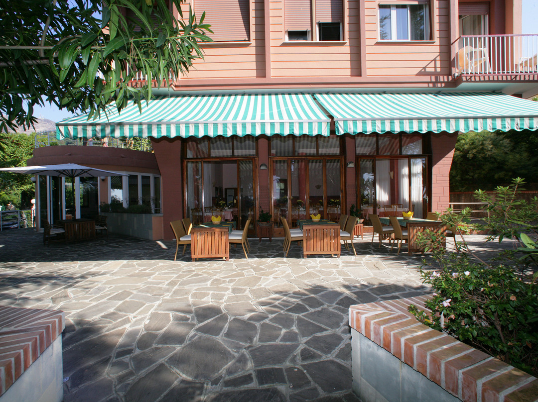 Hotel Esperia
