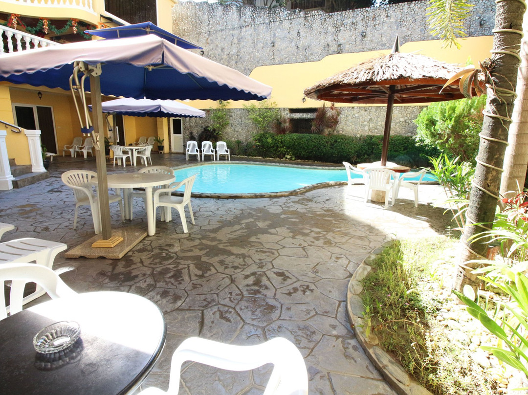 美人鱼度假村和潜水中心