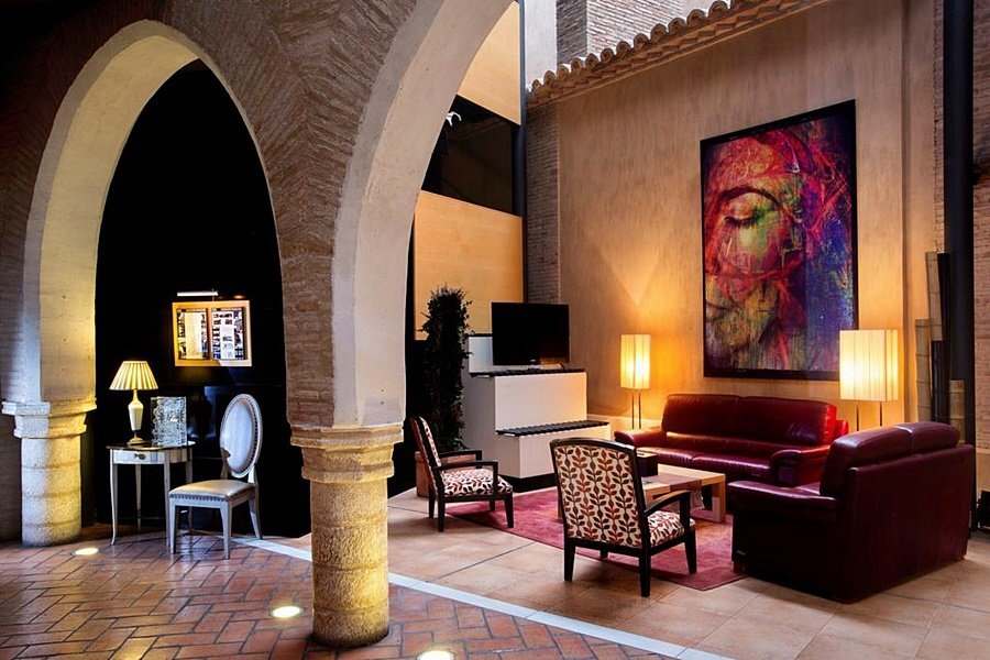 Hotel Monasterio Benedictino-官方