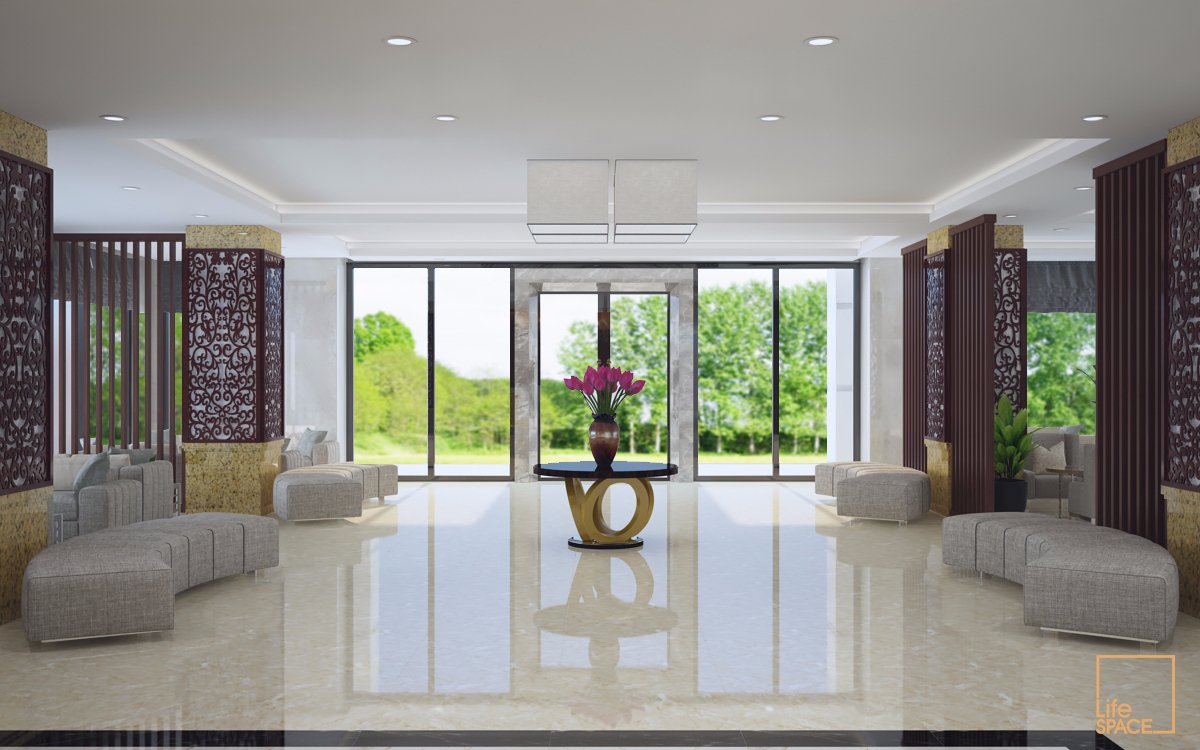 Phu Cuong Beach Hotel-官方