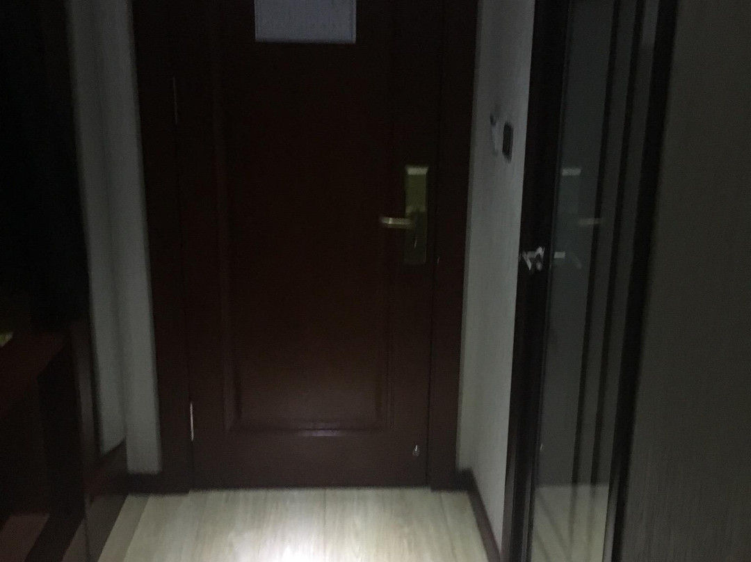 镇赉县旅游攻略图片