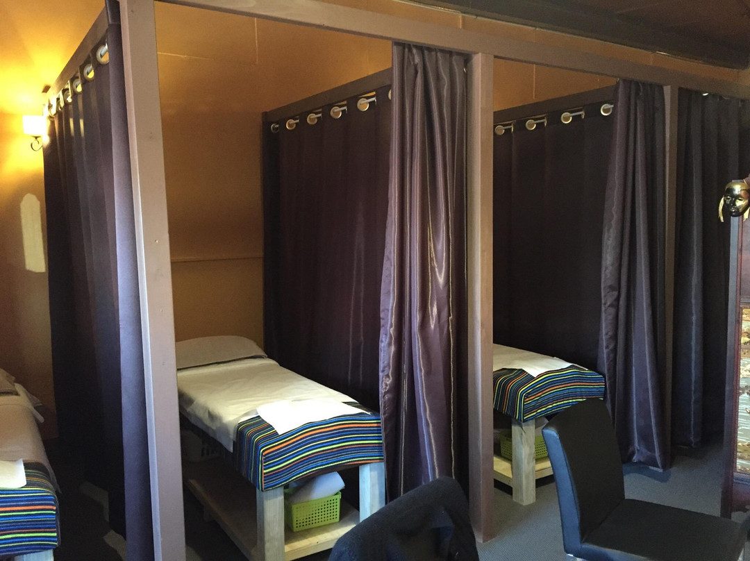 Wellness Chinese Massage-Papatoetoe必去景点