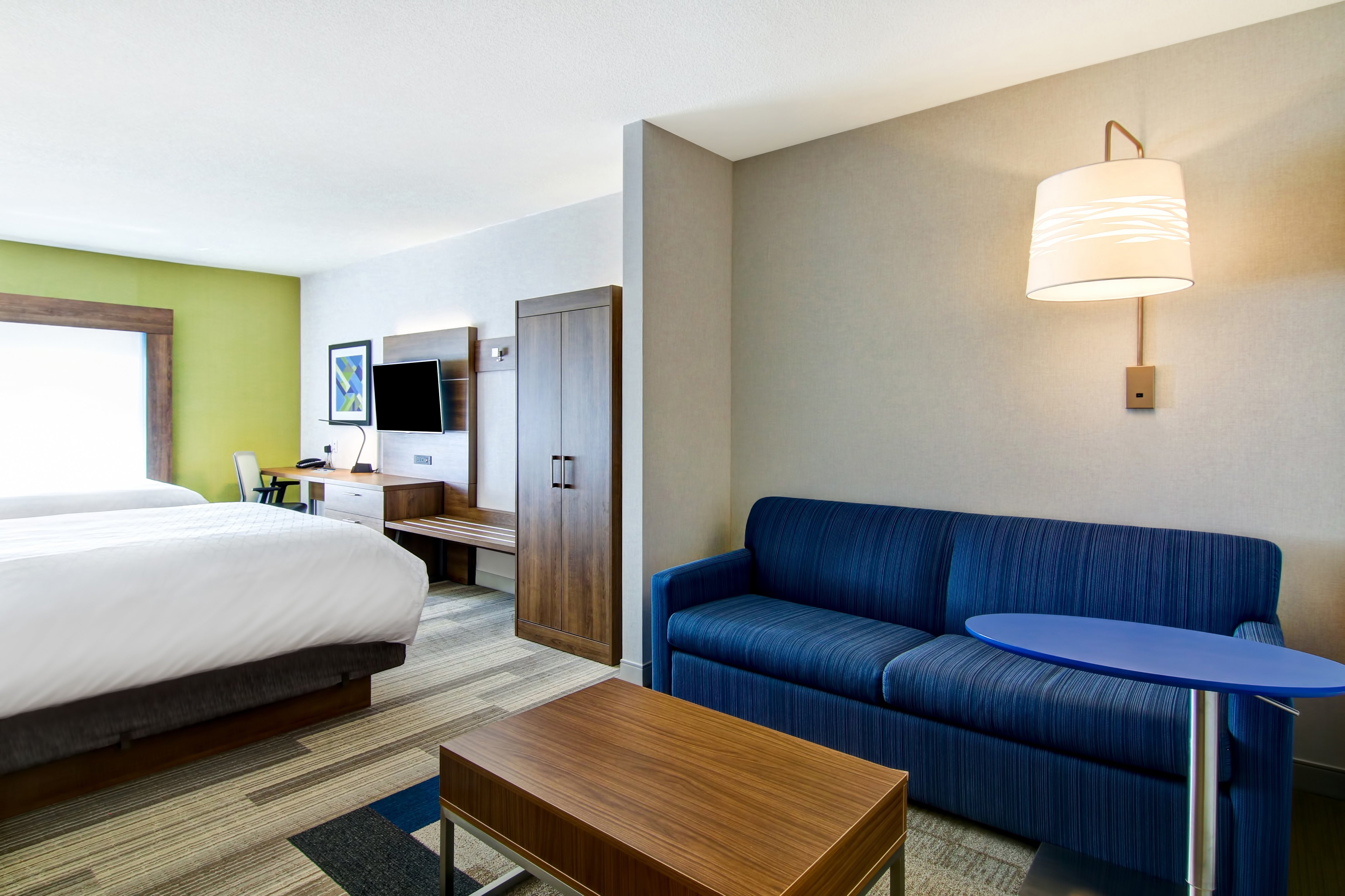 Holiday Inn Express & Suites Toronto - Markham By IHG-官方