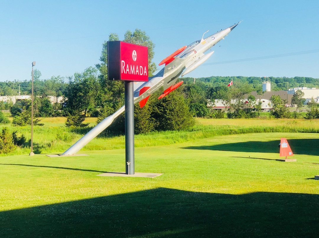 Ramada by Wyndham Trenton