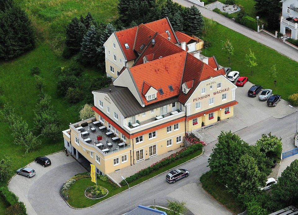 Wimpassing an der Pielach旅游攻略图片
