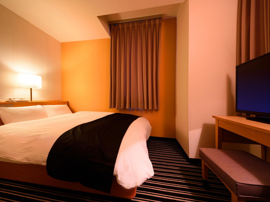 APA Hotel Utsunomiya Ekimae