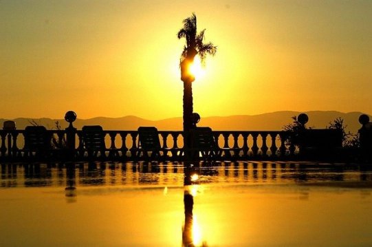 Cesme Farm Hotel-官方