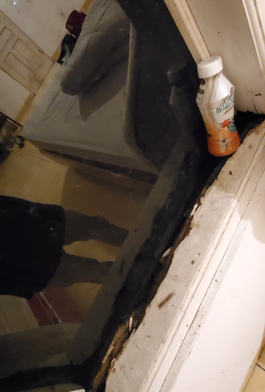 Oyo 3479 Hotel Intan