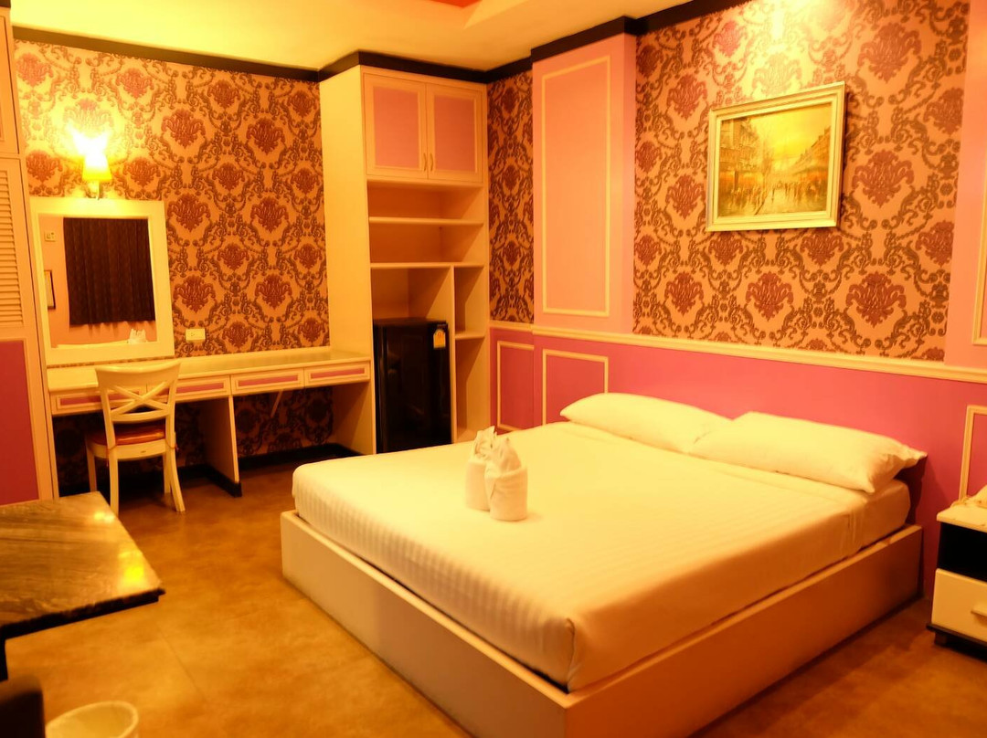 Sweet Sense Jomtien Resort