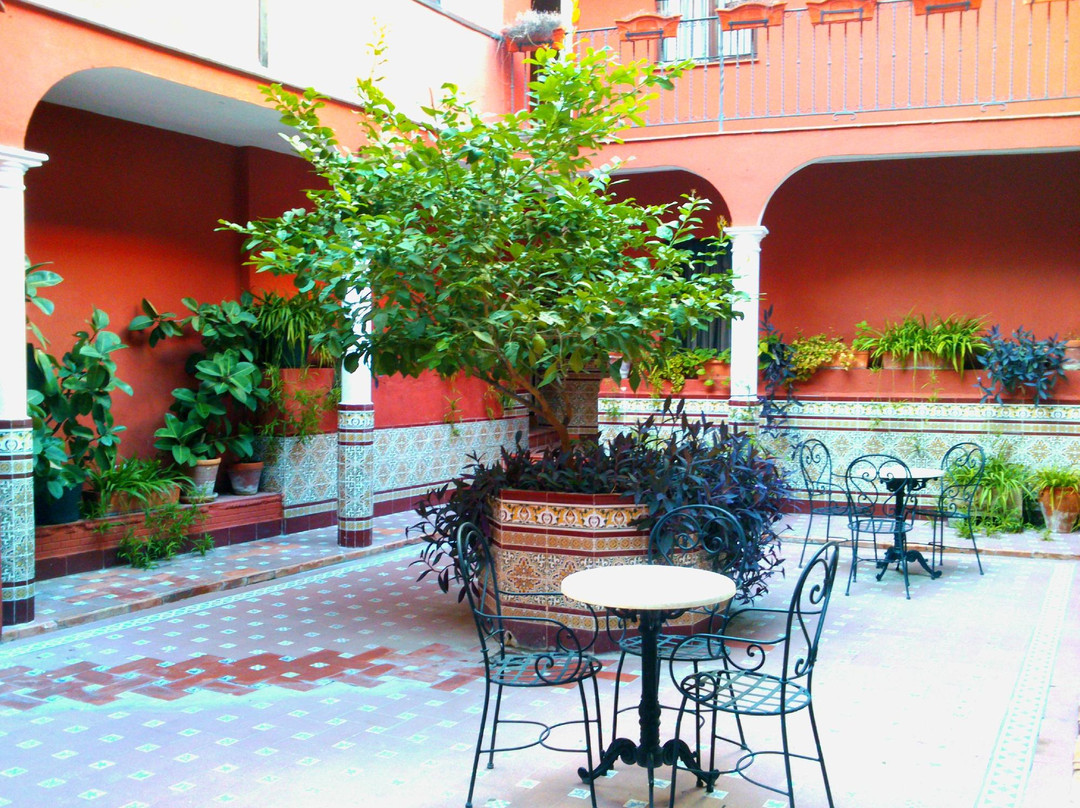 Al Andalus Jerez