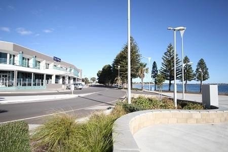 Ceduna Foreshore Hotel Motel主图