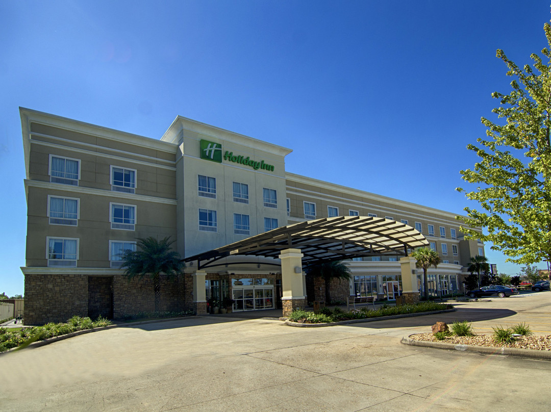 Holiday Inn Hammond By IHG主图