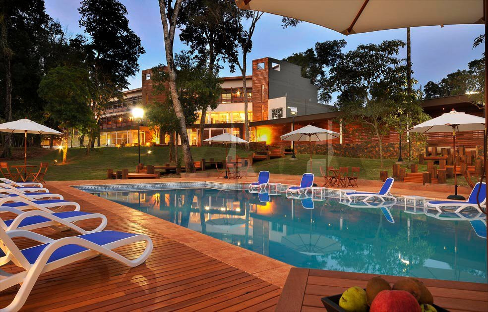 Gran Hotel Tourbillon