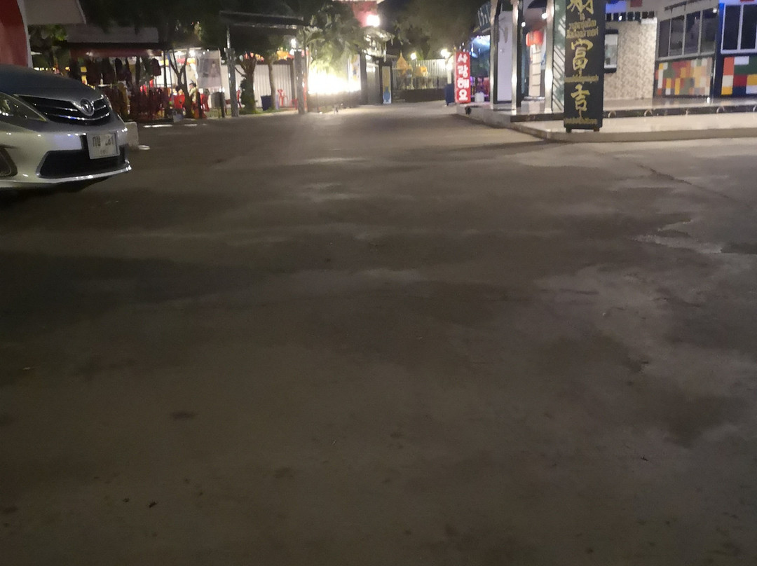 Kaengkrachan Paradise Resort