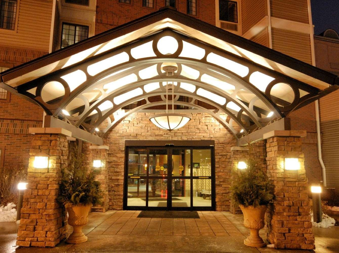 Aspen Suites Rochester