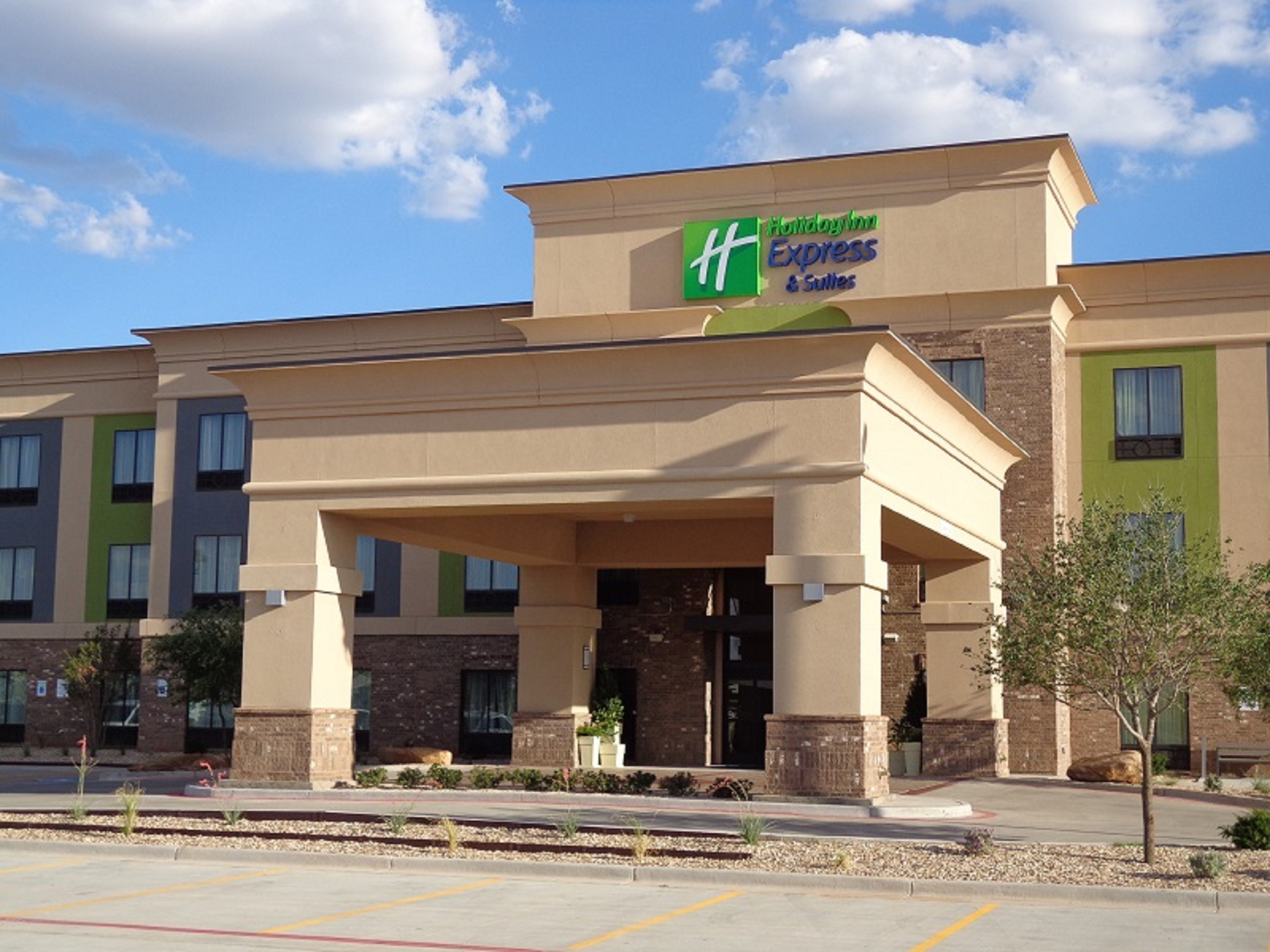 Holiday Inn Express & Suites Lubbock South By IHG-官方