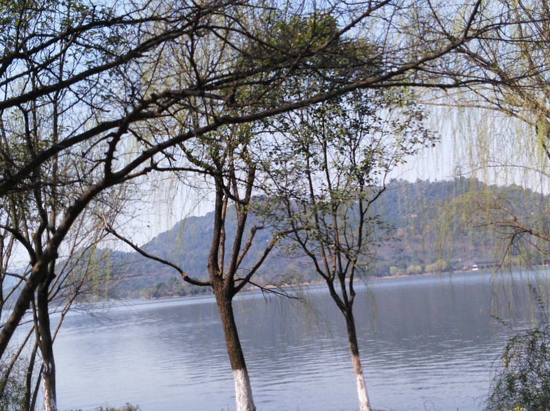 杭州萧山旅游-杭州市必去景点