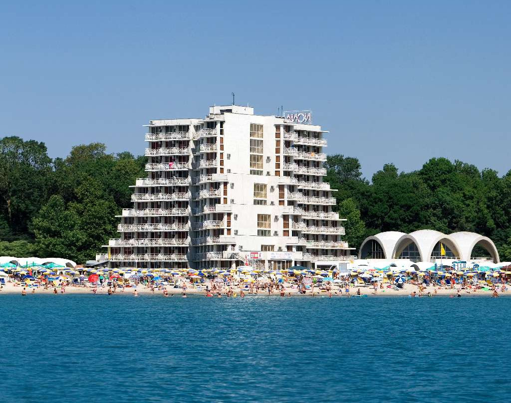 Hotel Nona