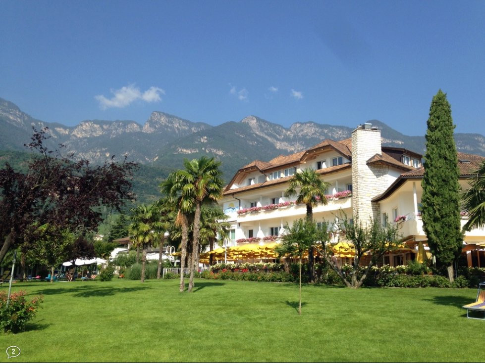 Hotel Seegarten