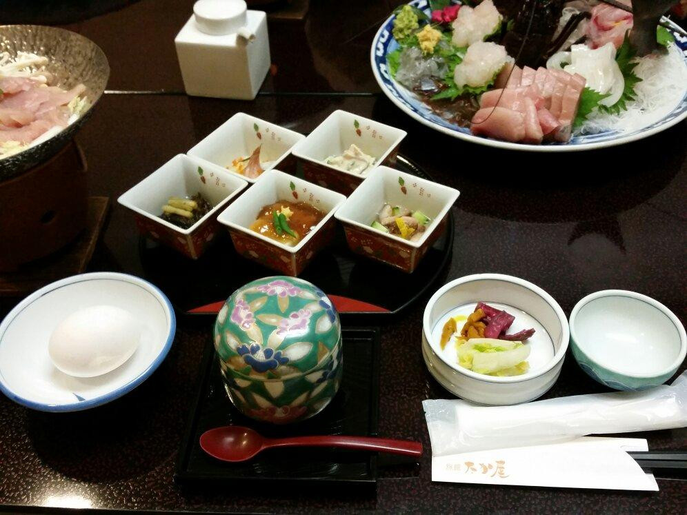 西伊豆町酒店住宿-Ryokan Takaya