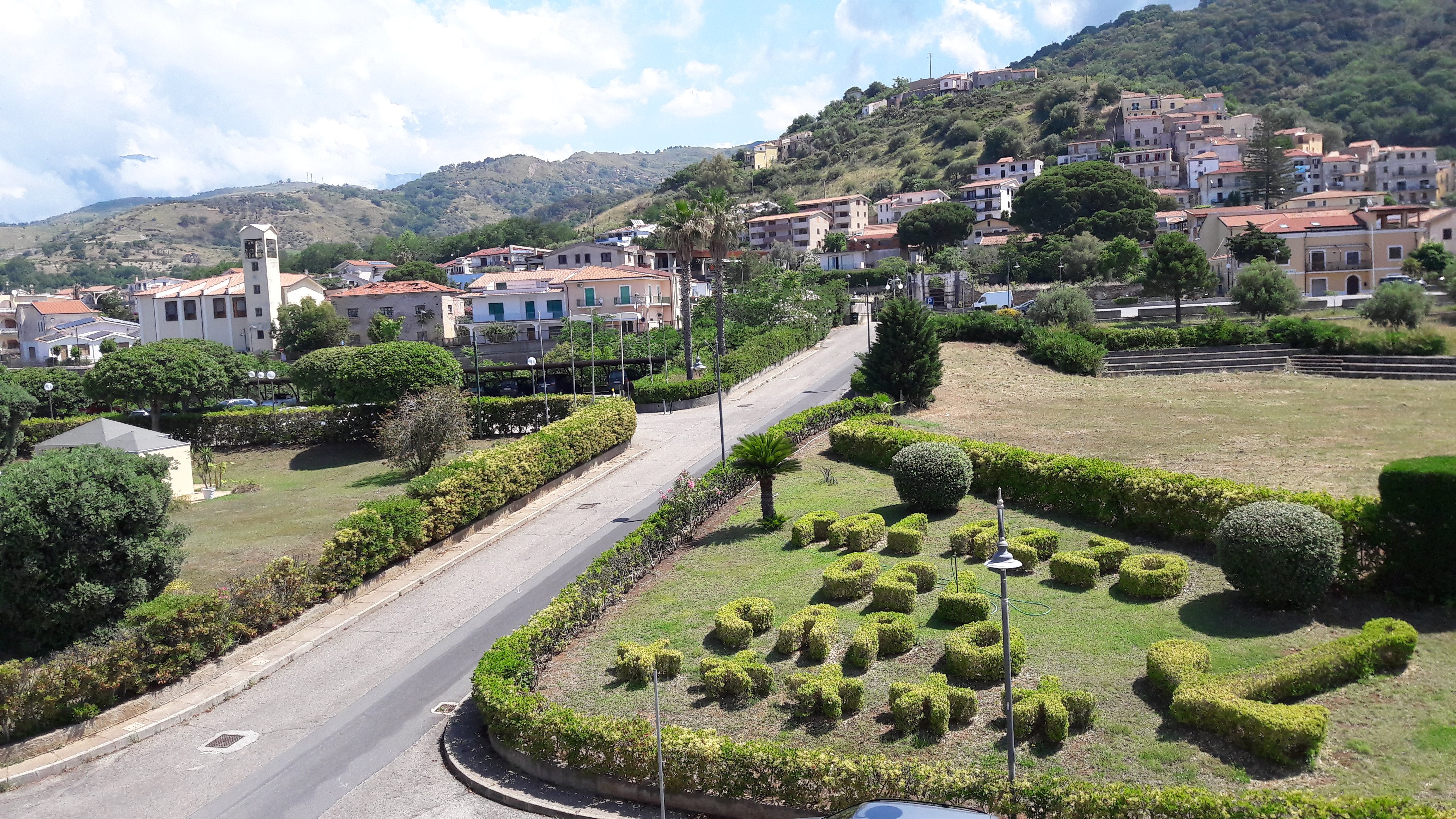 Palazzo del Capo-官方