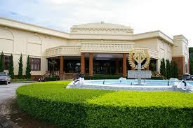 Allure Resort-浴室