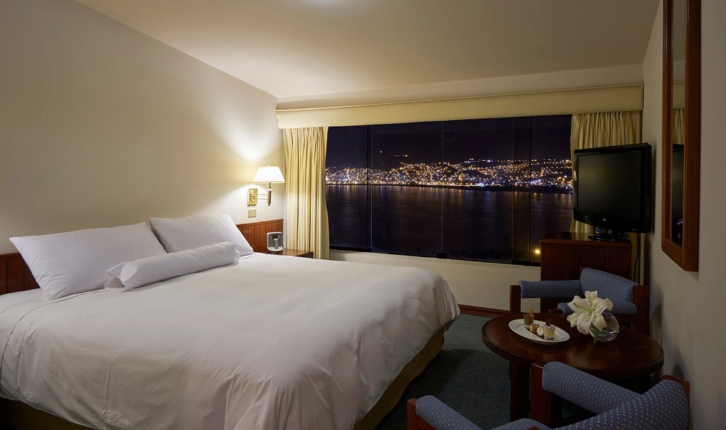 Ghl Hotel Lago Titicaca-官方