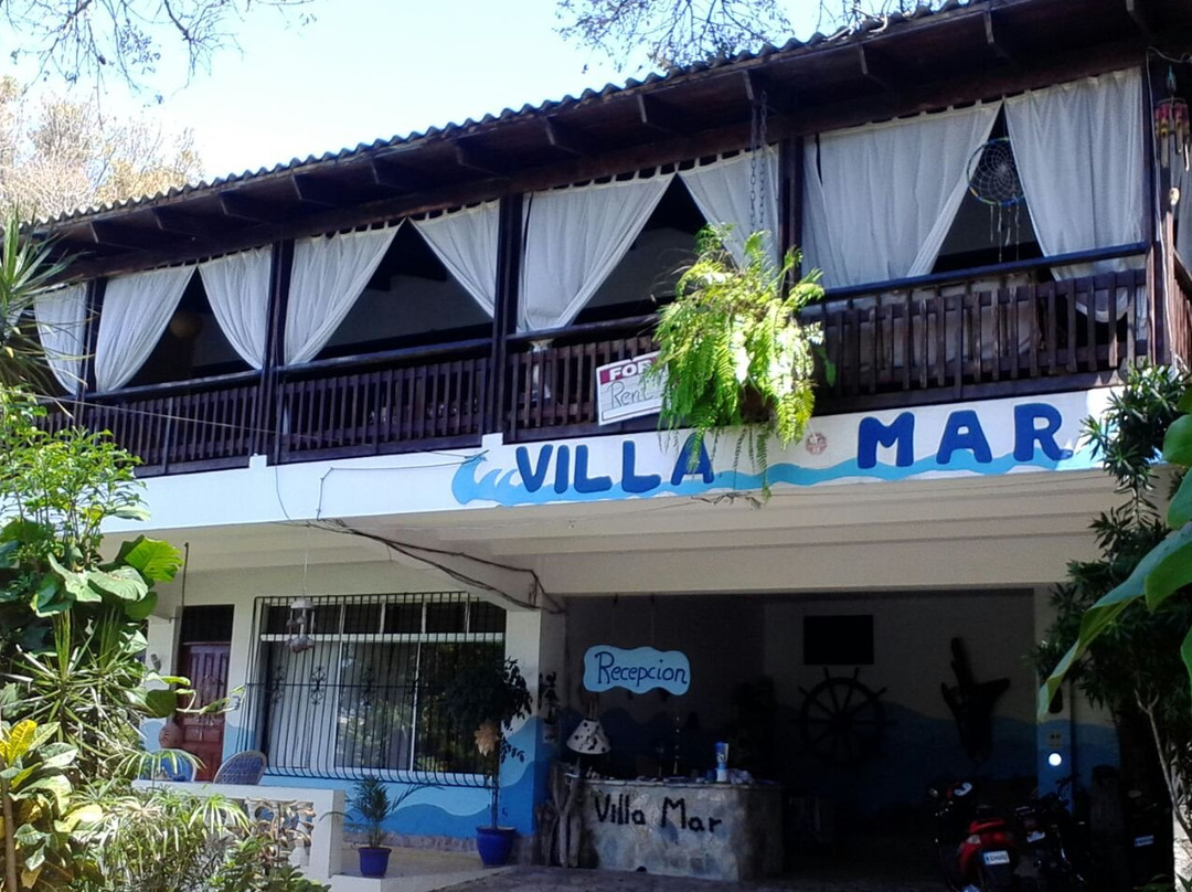 Villa Mar Sosua