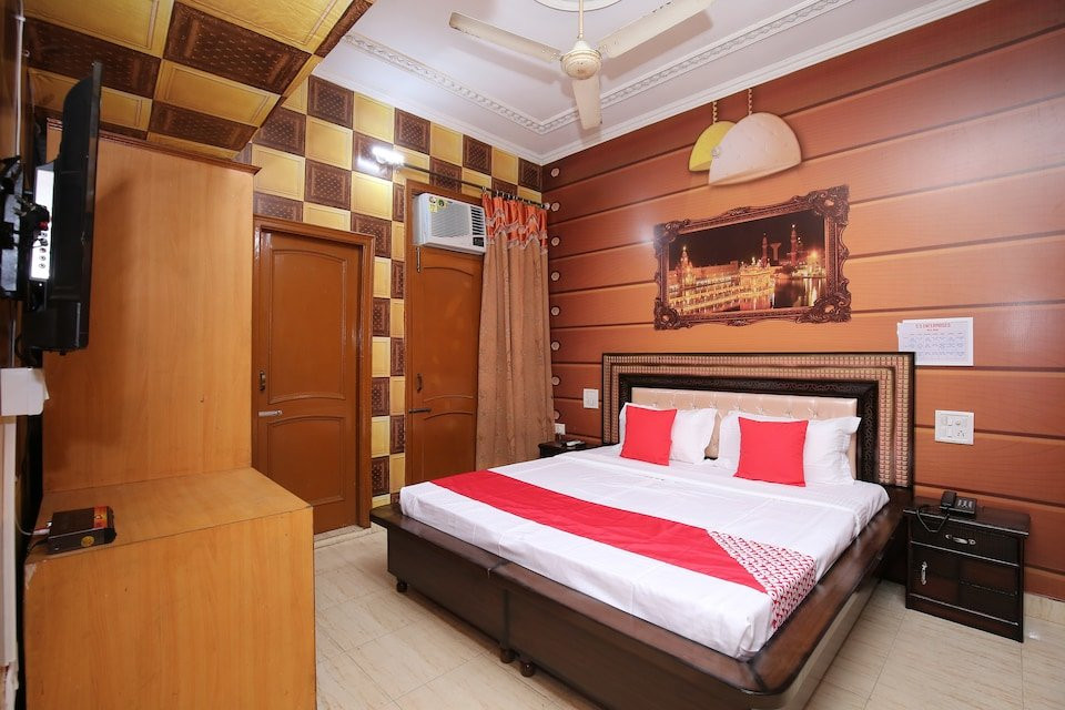 Super OYO Flagship 29172 Ess Enterprises