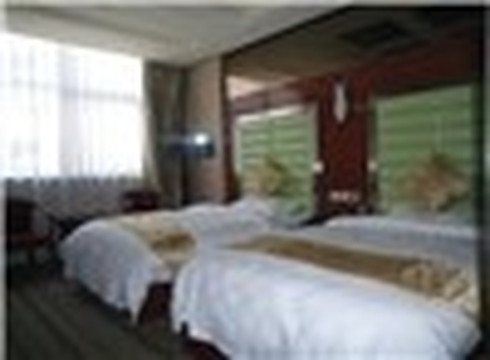 豪都商务酒店主图