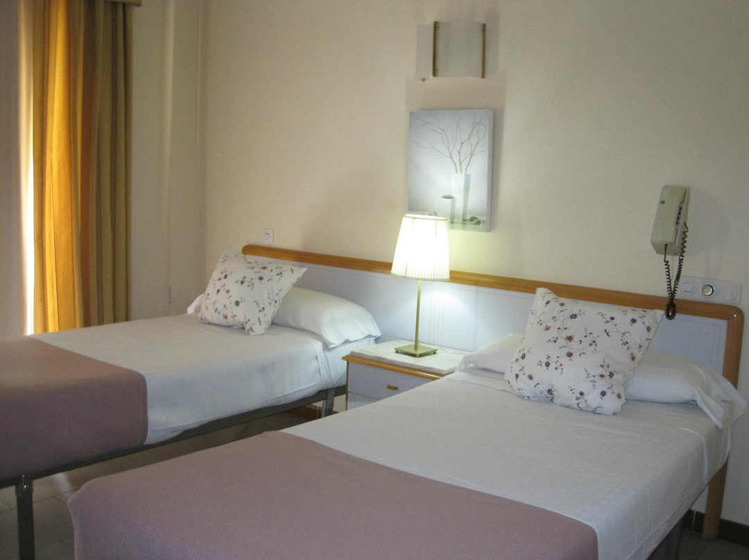Hostal Arba