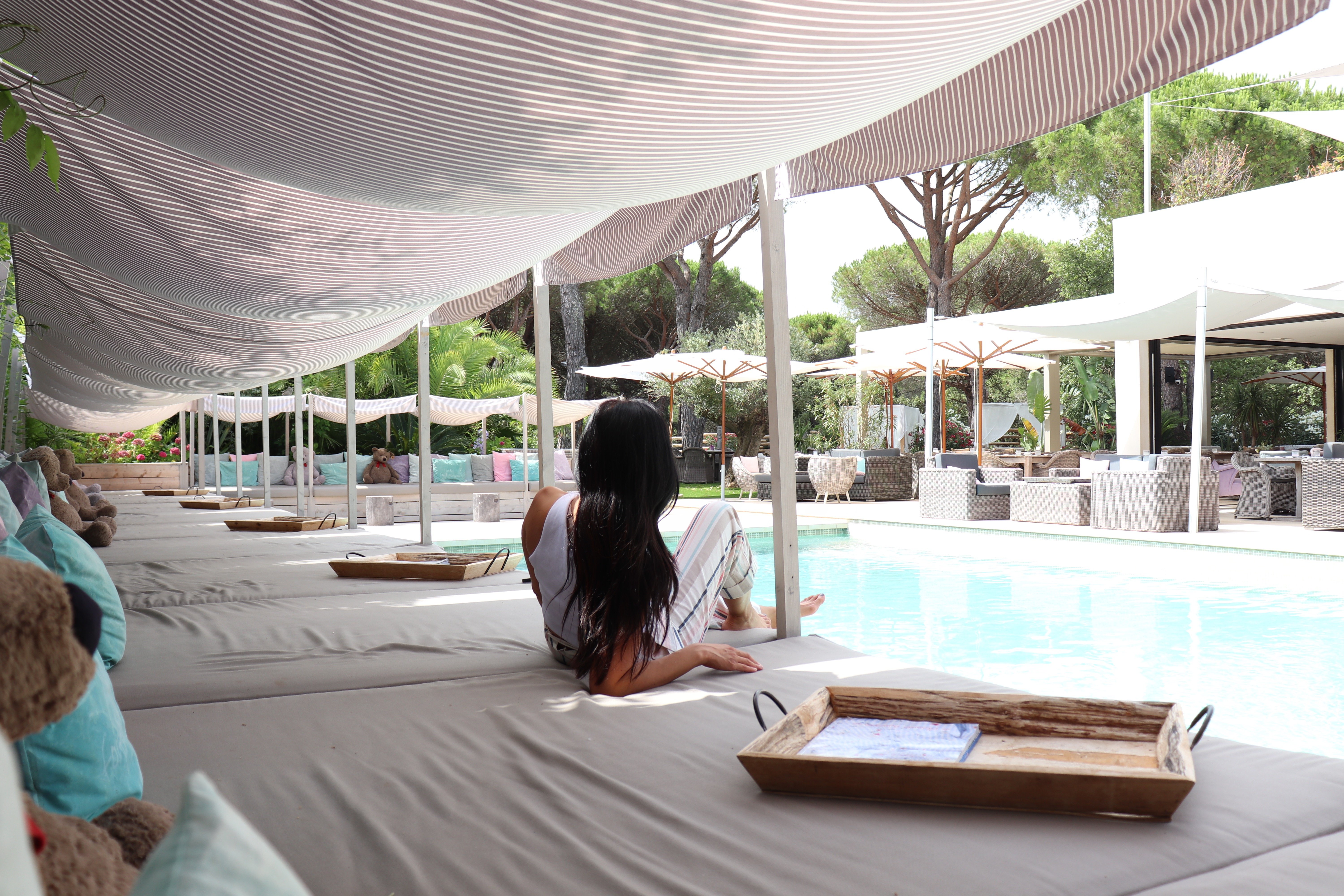 Hotel Font Mourier-官方