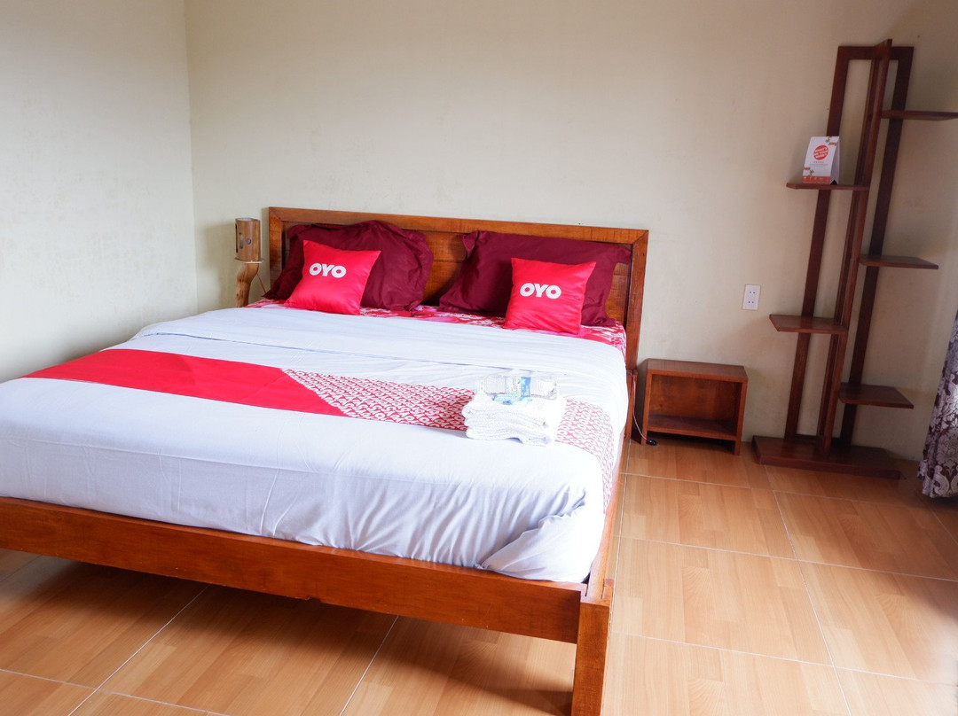 不拉士打宜酒店住宿-OYO 1696 Sapo Rumbia