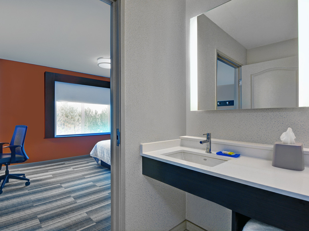 Holiday Inn Express Atmore North By IHG主图