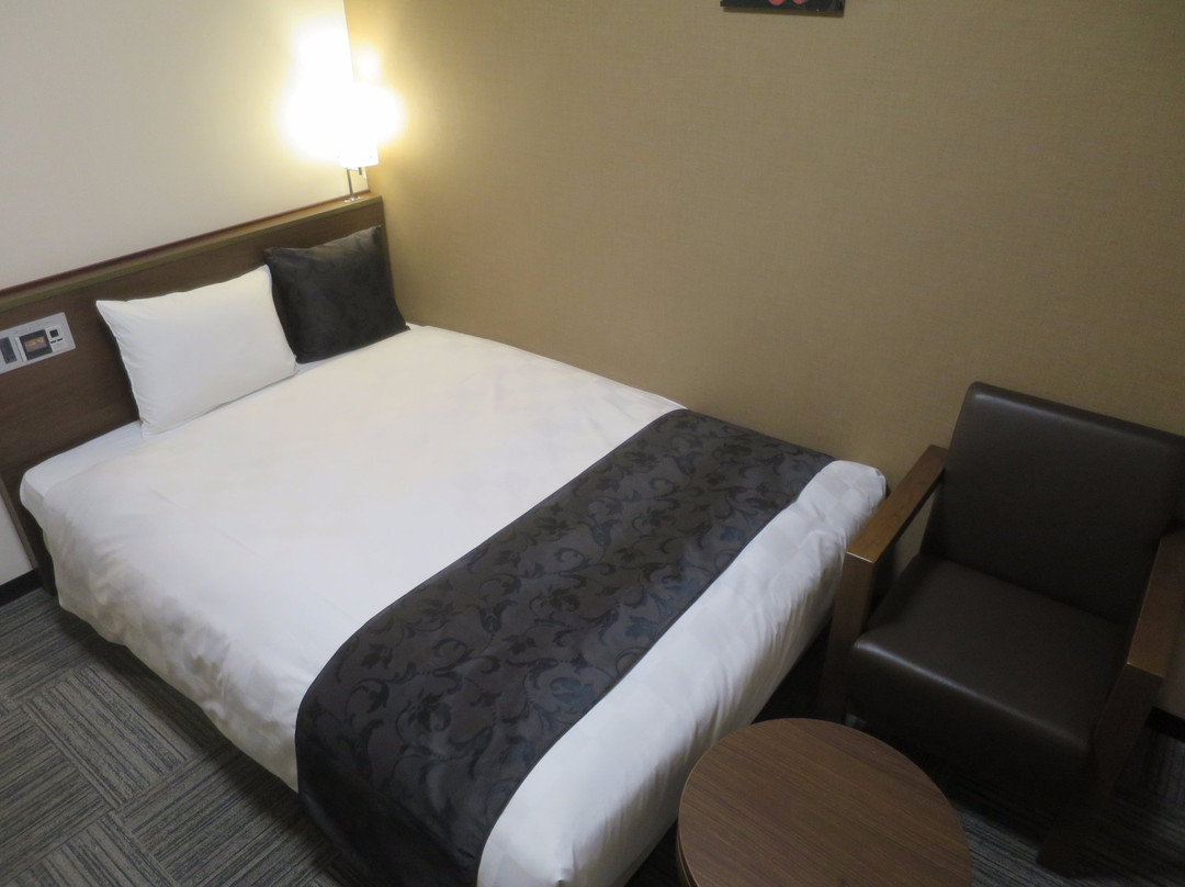 Sunrise Inn Iwaki