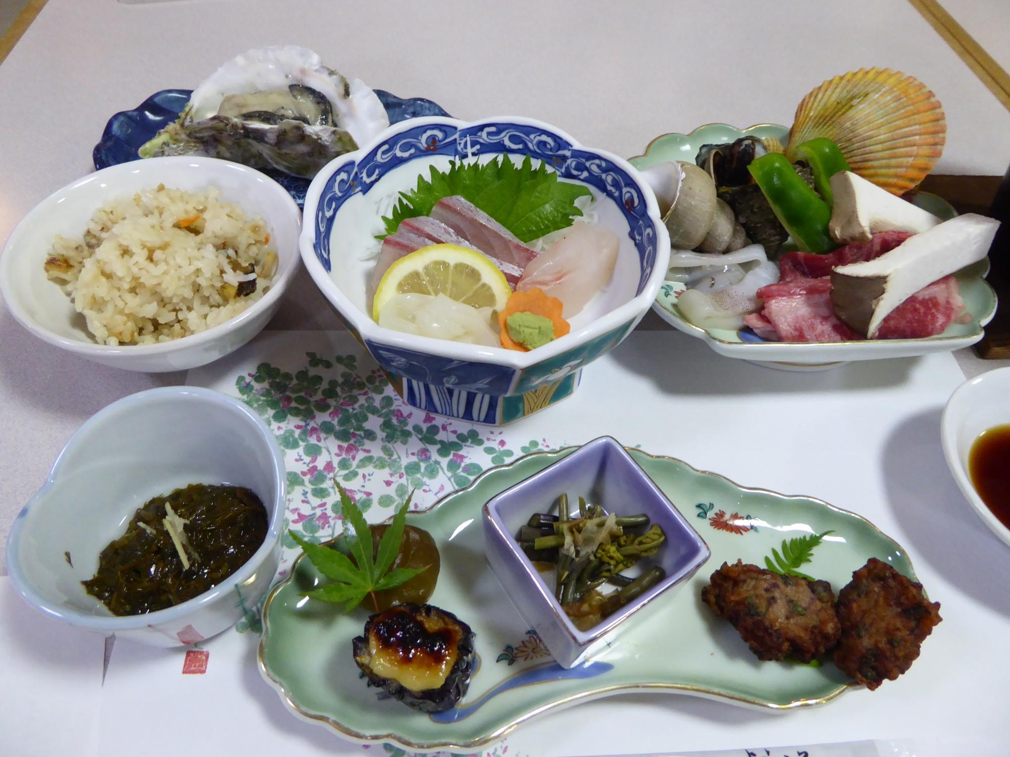 Hotel Sunrise Fuse-餐饮