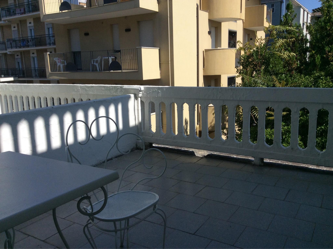 Hotel Loris - Valentini Family Village